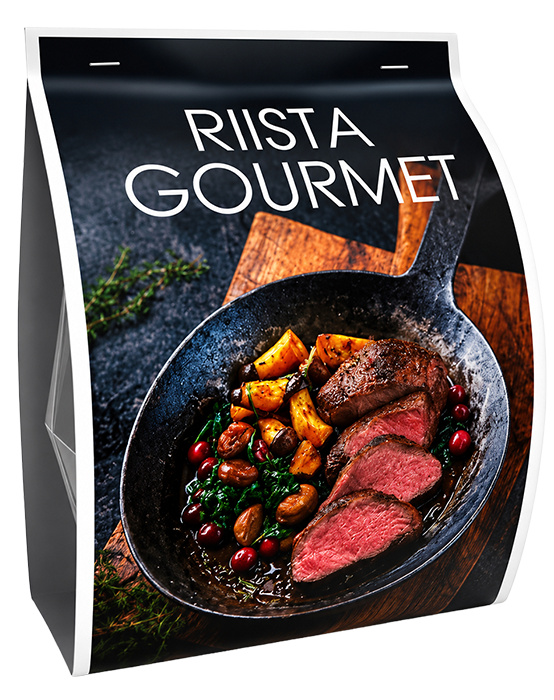 Riista Gourmet