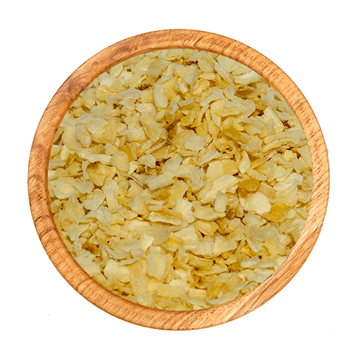Sipulirouhe, 200 g iso uudelleen suljettava pussi