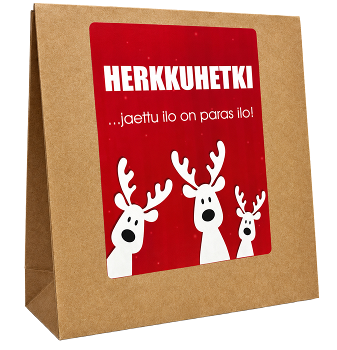 Herkkuhetki