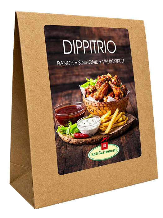 Dippitrio