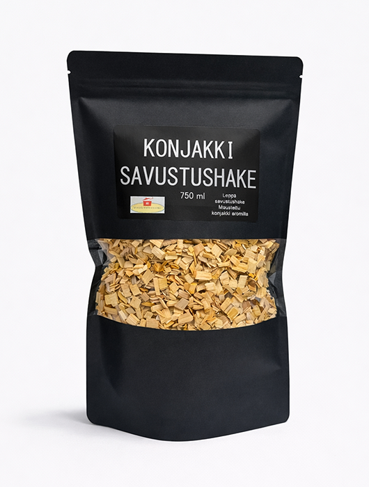 Savustushake Konjakki, 750 ml