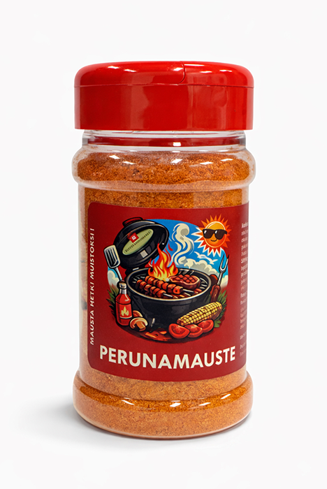 KESÄPURKKI: Perunamauste, 220 g