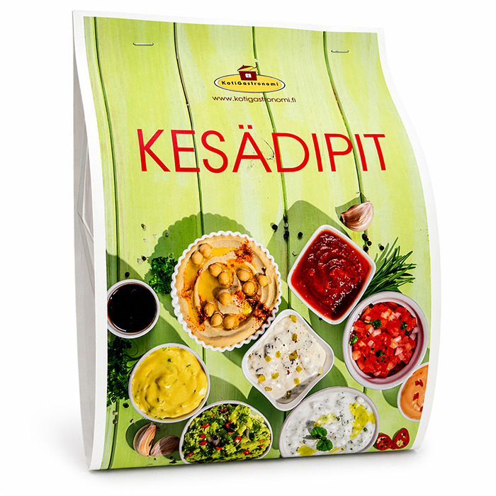 Kesädipit