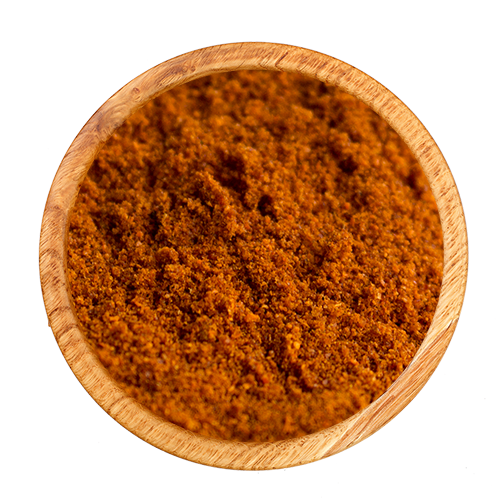 Hot paprika, jauhe