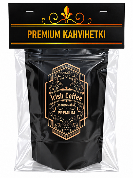 Premium Kahvihetki